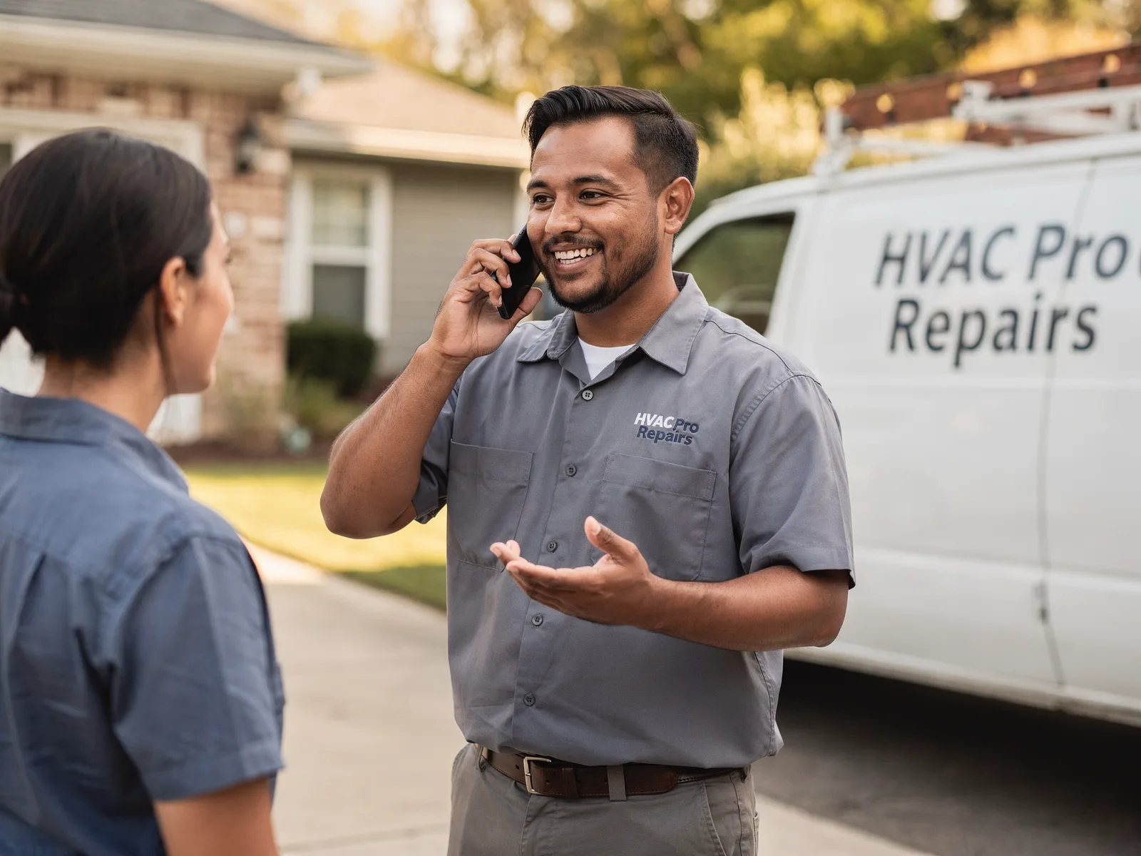 Heat Pump Repair Woody Creek, CO FAQs